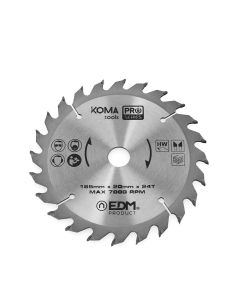 Sierra circular para 08764 koma tools