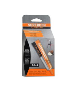 Supergen contacto 20ml blister 62600