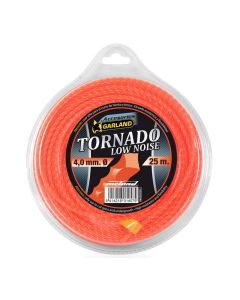 Dispensador tornado: 25m - ø4,0mm x 71023x2540 garland