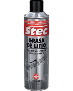 GRASA LITIO SPRAY 400ML 33943