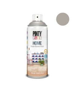 Pintura en spray pintyplus home 520cc brown taupe hm115