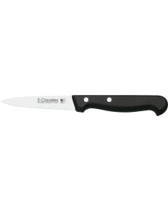 CUCHILLO VERDURAS I.POM 9CM 3,5" 00909