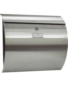 BUZON 2030 GONDOLA-2 ACERO INOX