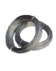 CABLE GALV.PLASTIFICADO 4X6/6X07+1