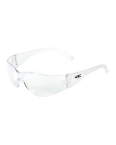 Gafas de protección roundfit incoloras cofra