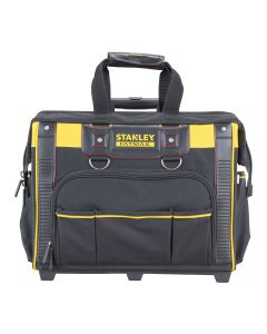 Bolsa rígida con ruedas fatmax fmst1-80148 stanley