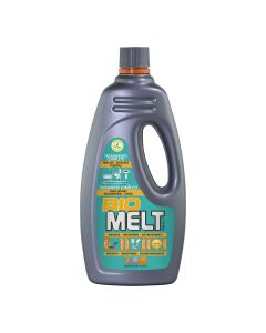 Bio melt desatascador biológico