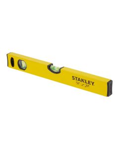 Nivel tubular classic 40cm stht1-43102 stanley