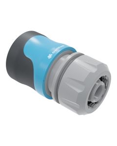 Conector rápido safetouch ideal de 15 mm cellfast