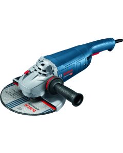 AMOLADORA GWS 22/230 J 2200W 230MM