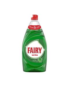 Fairy regular 820ml lavavajillas concentrado