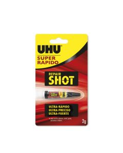 Super rapido shot 2 g