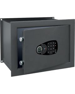 CAJA FUERTE EMPOTRAR DECORA WE-3618