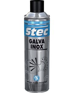SPRAY GALVA INOX 31713 400ML