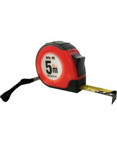 FLEXOMETRO BM-158825/B BIMAT.5MX25MM C/F