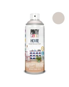 Pintura en spray pintyplus home 520 cc toasted linen hm114