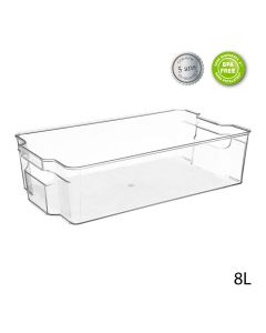 Organizador para nevera 8l 37x22x10cm
