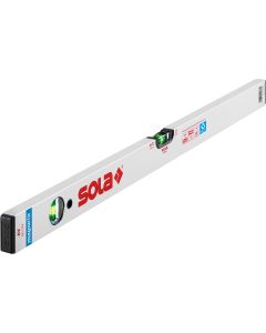 NIVEL SOLA AVM100-1000MM MAGNETICO