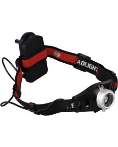 LINTERNA FRONTAL LED AYFR12 3XAAA 620470