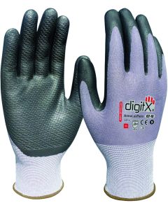 GUANTE ARMOLUX PALM NITRILO 62-10 T-10