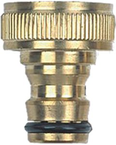 ADAPTADOR GRIFO LATON 5/8" 9801330 BL