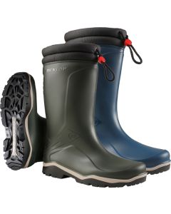BOTA C/ALTA BLIZZARD K486061 T-39 VDE/NG
