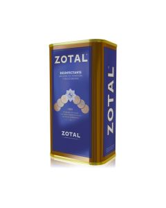 Desinfectante zotal 205 ml