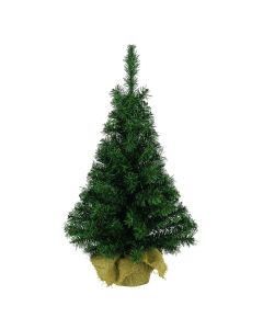 Mini arbol de navidad 43 ramas 45cm