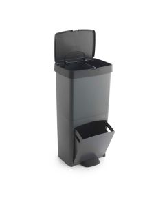 Cubo reciclaje 70 l