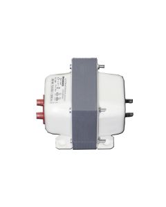 Autotransformador reversible 1000va (700w) 125-220v phonovox