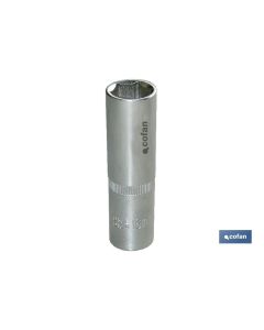 LLAVE DE VASO 12 - 24 MM ( S. LARGA ) COFAN