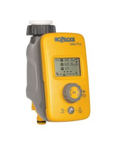 Programador select plus 100-000-698 hozelock