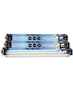 TUBO FLUORESCENTE T8 G13 150CM 58W 6400K