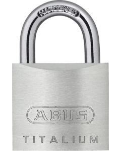 CANDADO TITALIUM AN 54TI/40 LOCK-TAG