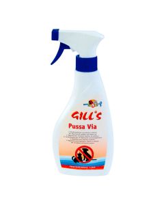 Spray disuasorio para perros/gatos 300ml gill's