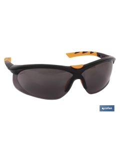 GAFAS SEGURIDAD MODELO FUSION COFAN