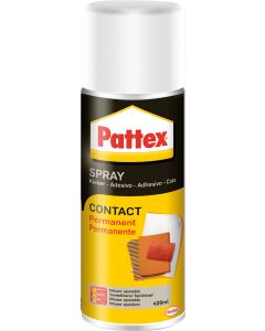 PATTEX ADHESIVO SPRAY 400ML