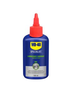 Lubricante seco 100ml 34916 wd40