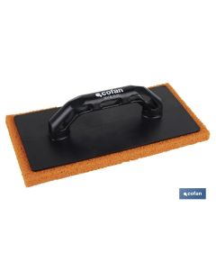 FRATÁS DE ESPONJA GRUESA 280X140MM COFAN