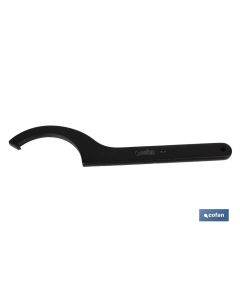 LLAVE DE GANCHO 110-115 MM COFAN