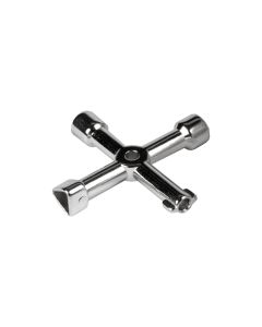 Llave universal multiusos