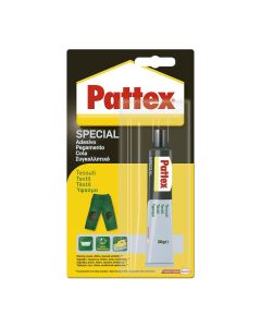 Pattex especial textil 20g 1479394