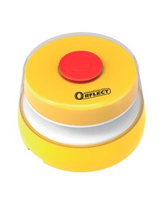 Baliza de emergencia geolocalizable v16 conectada a dgt 3.0