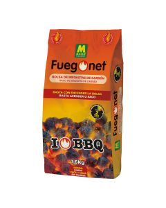 Bolsa de carbon instantaneo 1,5 kg