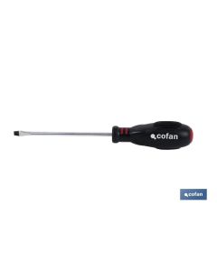 DESTORNILLADOR PLANO 8 X 200 COFAN