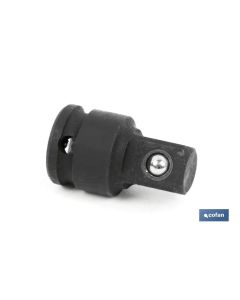 ADAPTADOR 34 HEMBRA - 12 MACHO COFAN