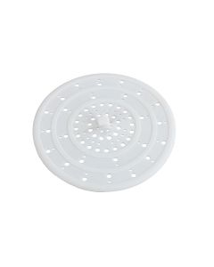 Filtro de desagüe de silicona sava, blanco 8183100 wenko