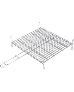 PARRILLA A.INOX 500X500X155 2686