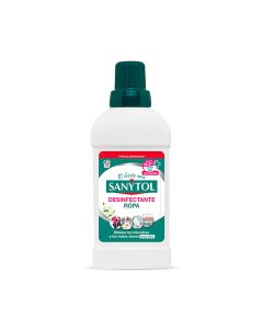 Desinfectante ropa 500ml sanytol