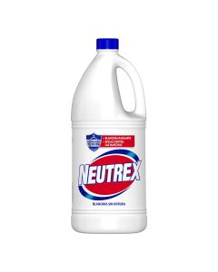 Lejía neutrex 1,9l (normal)